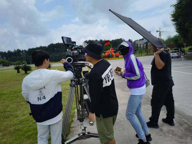 场景赋能，泸溪县TVC拍摄打造品牌沉浸式体验