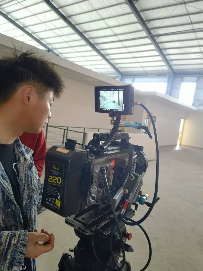 解锁泸溪县广告片拍摄：以创意镜头，解锁品牌商业价值新高度