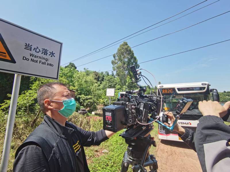 泸溪县TVC拍摄公司：深耕本地市场，为品牌定制专属拍摄方案